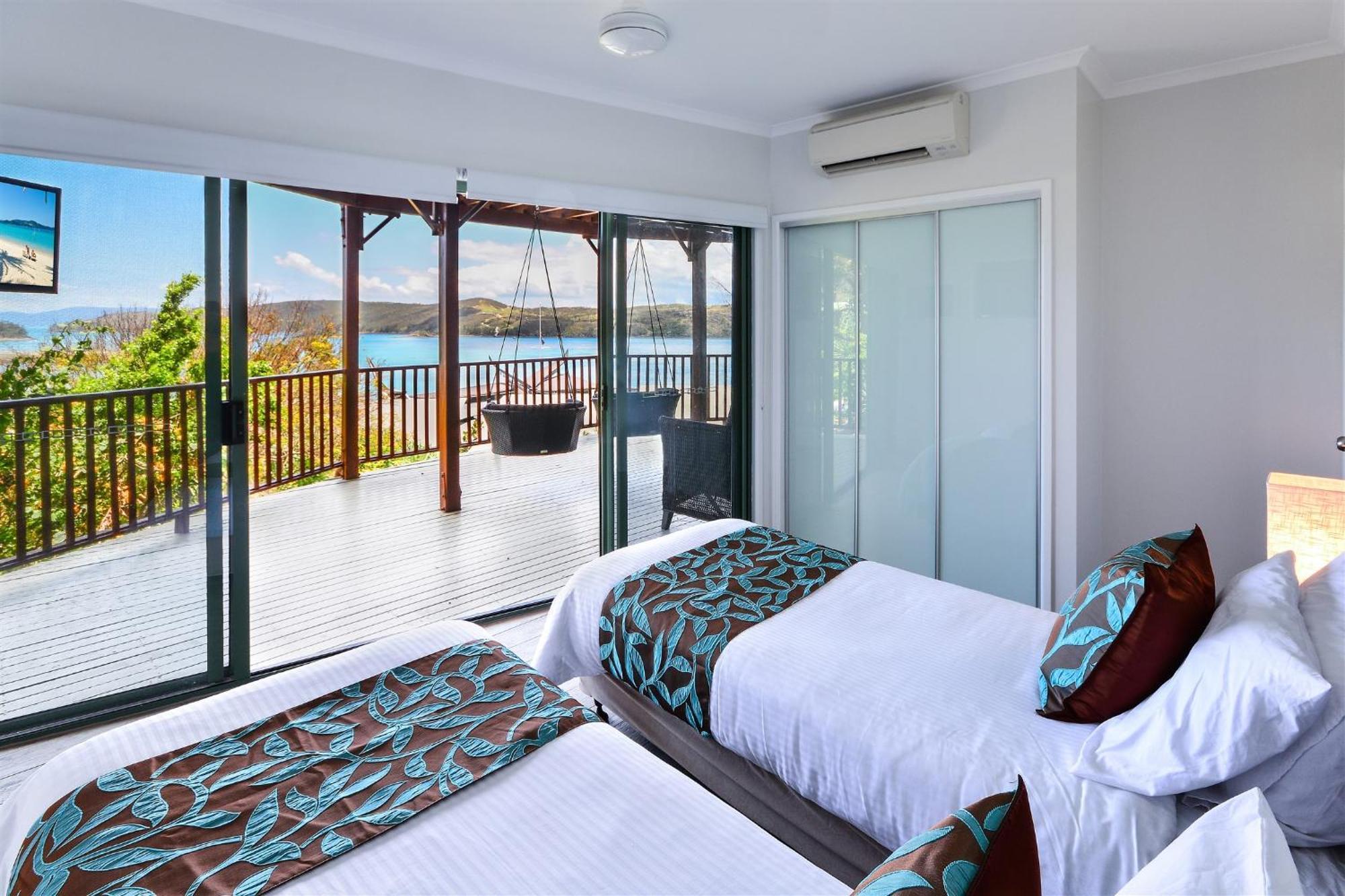 Casuarina Cove Apartments ハミルトン・アイランド 部屋 写真
