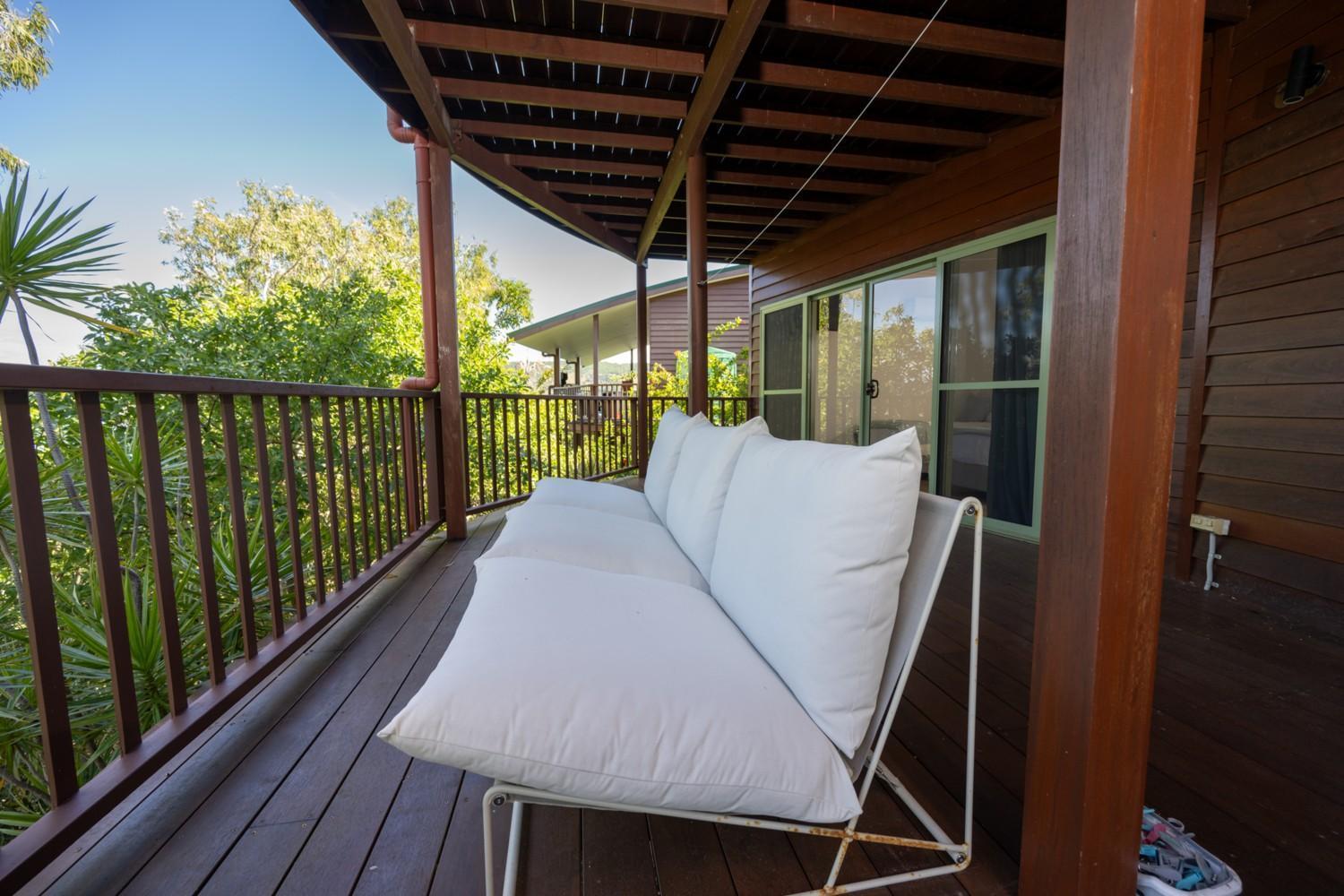 Casuarina Cove Apartments ハミルトン・アイランド エクステリア 写真