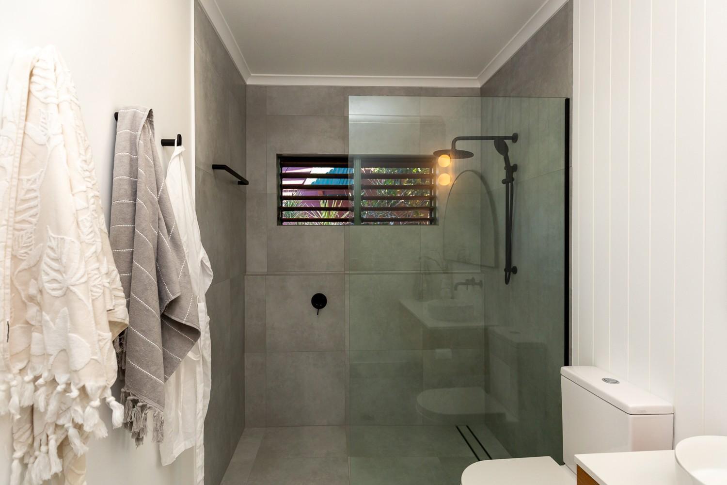 Casuarina Cove Apartments ハミルトン・アイランド エクステリア 写真