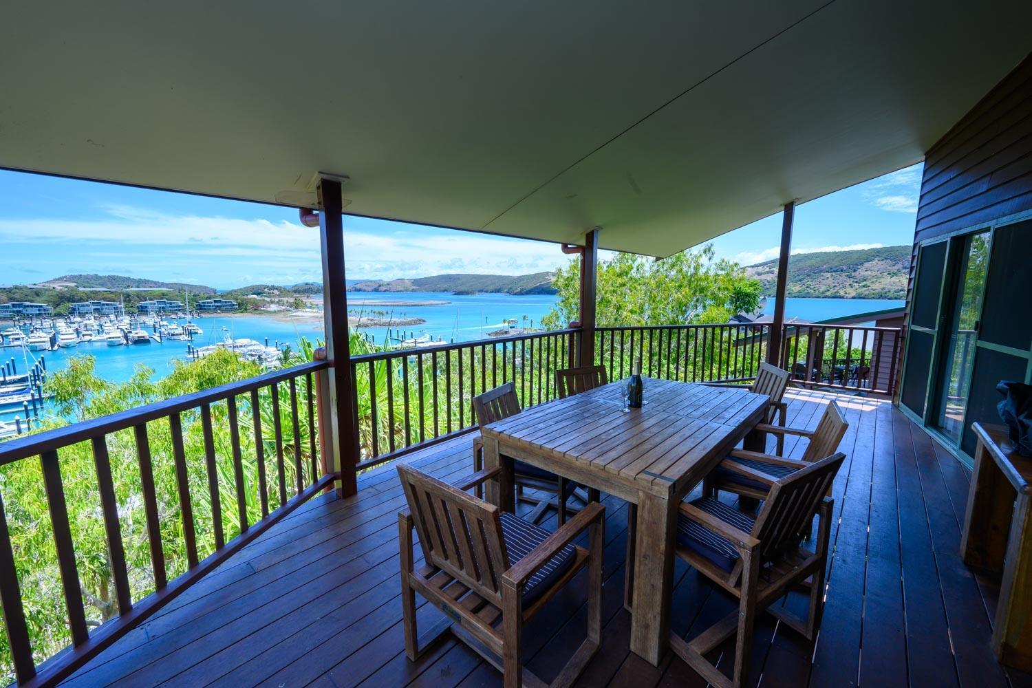 Casuarina Cove Apartments ハミルトン・アイランド エクステリア 写真